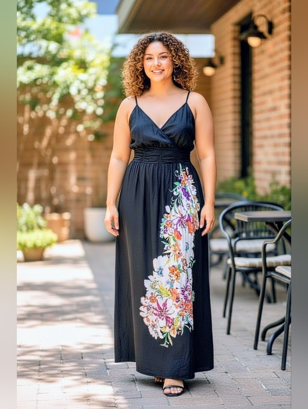 Lane Bryant  